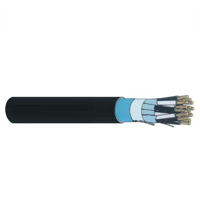 IP-111 Flame Retardant Instrumentation Cables
