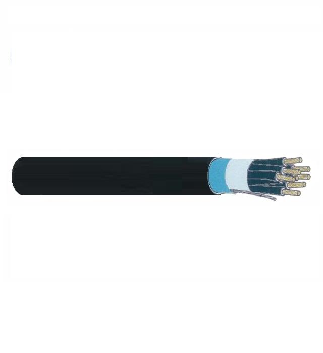 IM-411 Flame Retardant Instrumentation Cables